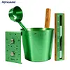infrared sauna accessories